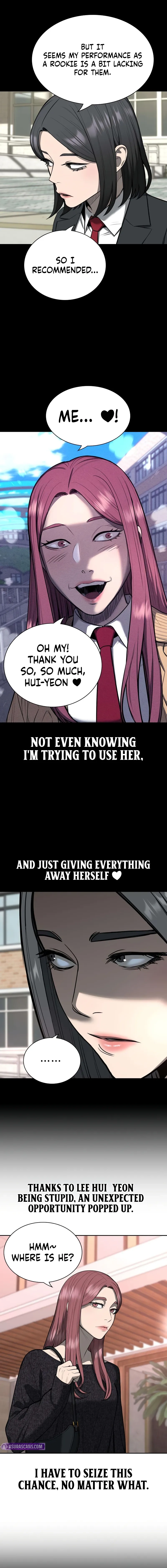 Read Debtbound by Blood chapter 11 image 25 on Lezhin