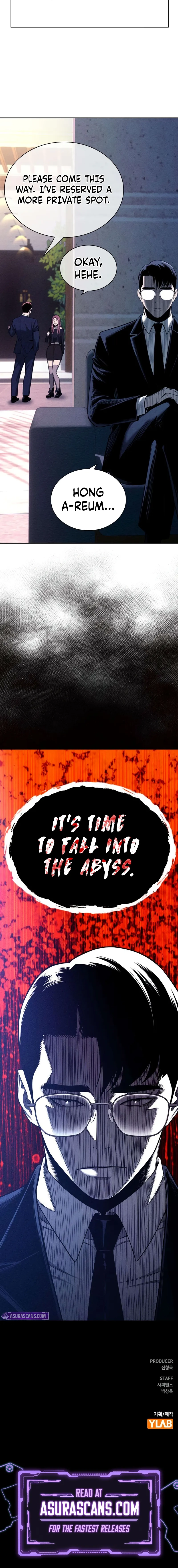 Read Debtbound by Blood chapter 11 image 28 on Lezhin