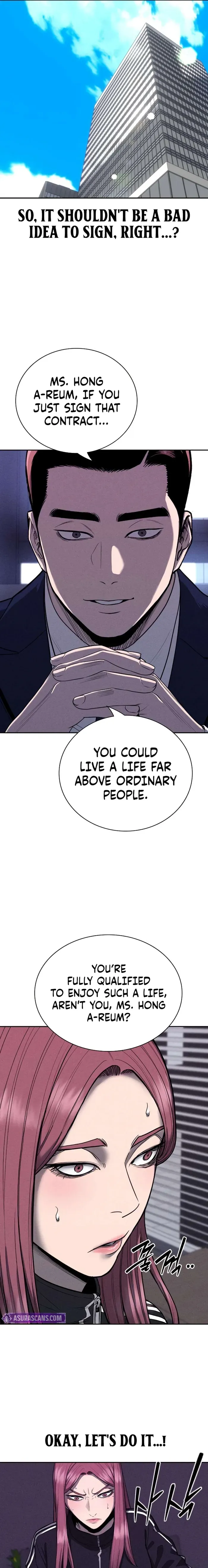 Read Debtbound by Blood chapter 12 image 13 on Lezhin