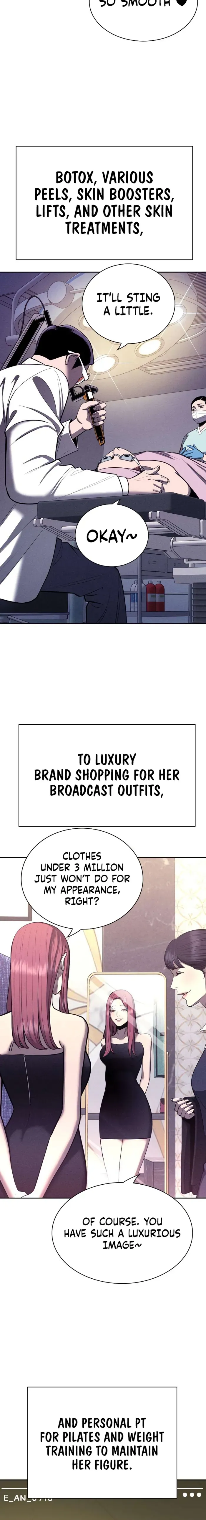 Read Debtbound by Blood chapter 12 image 16 on Lezhin