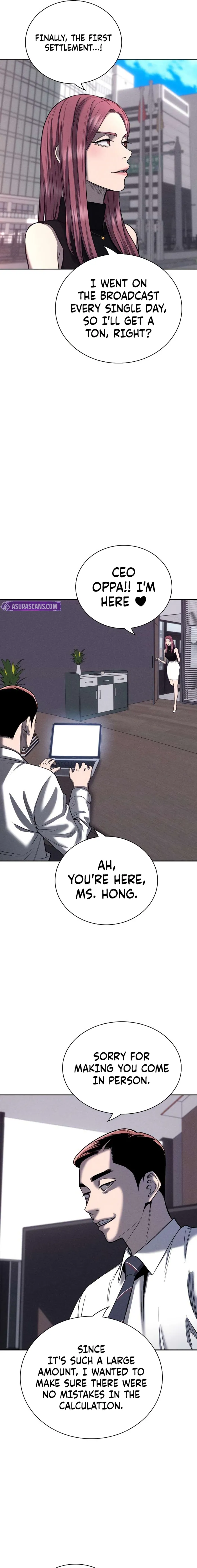 Read Debtbound by Blood chapter 12 image 19 on Lezhin