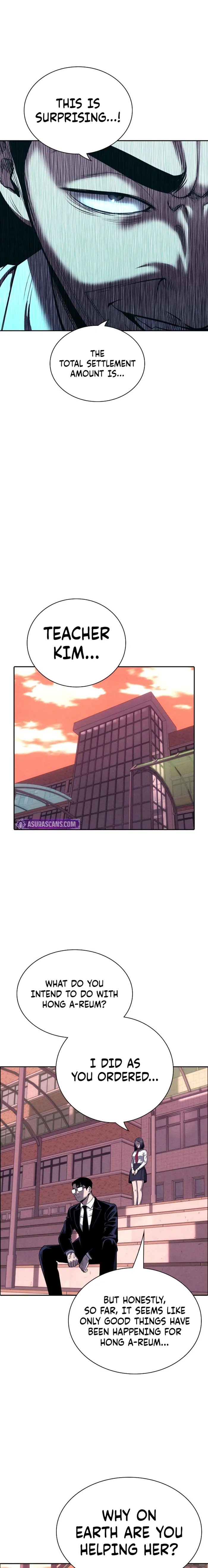 Read Debtbound by Blood chapter 12 image 21 on Lezhin
