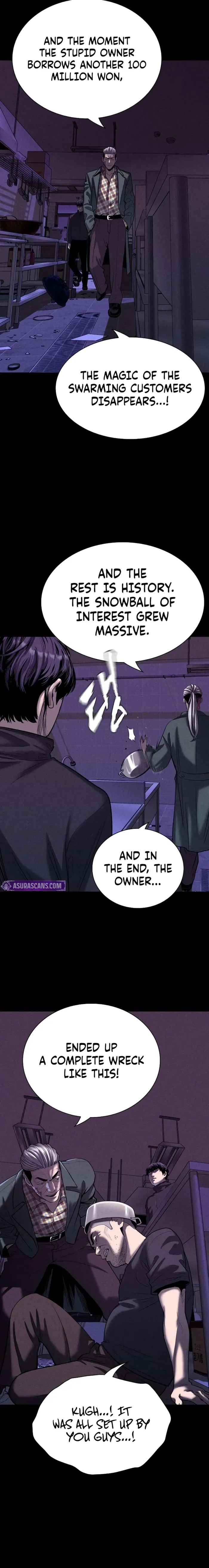 Read Debtbound by Blood chapter 12 image 26 on Lezhin
