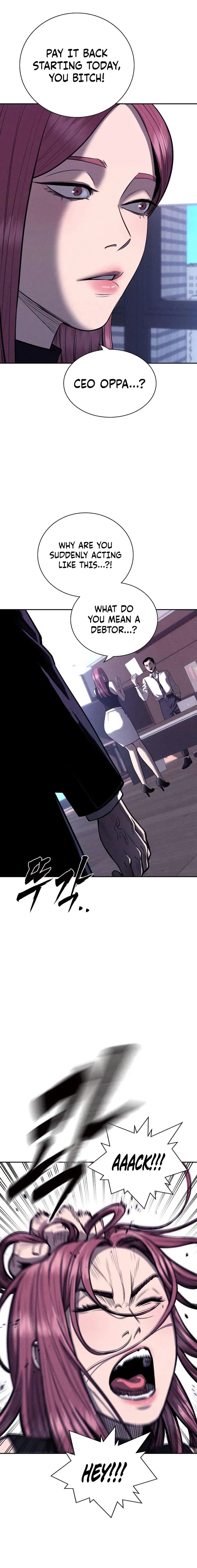 Read Debtbound by Blood chapter 12 image 30 on Lezhin