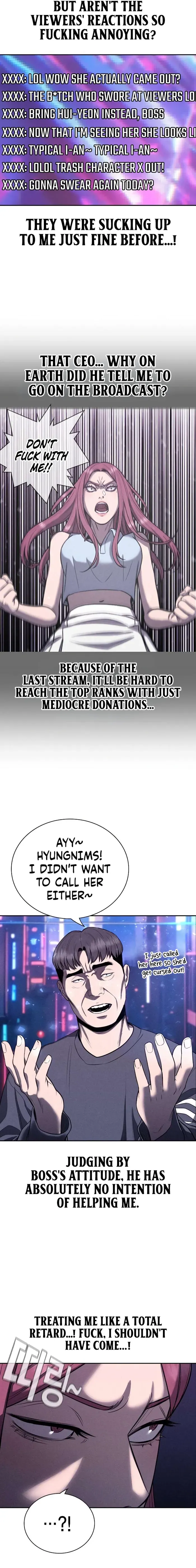 Read Debtbound by Blood chapter 12 image 7 on Lezhin