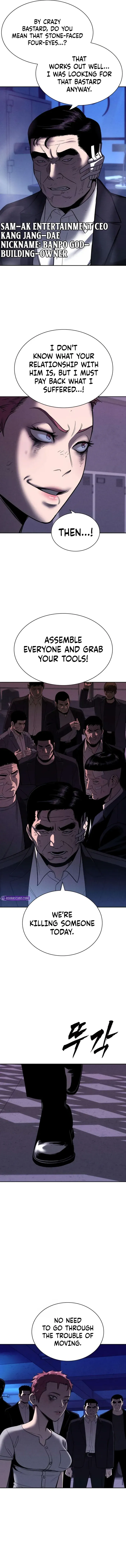 Read Debtbound by Blood chapter 13 image 17 on Lezhin