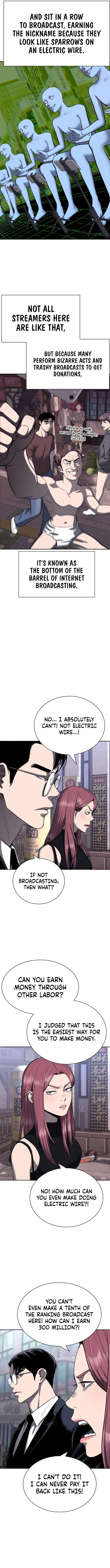 Read Debtbound by Blood chapter 13 image 5 on Lezhin