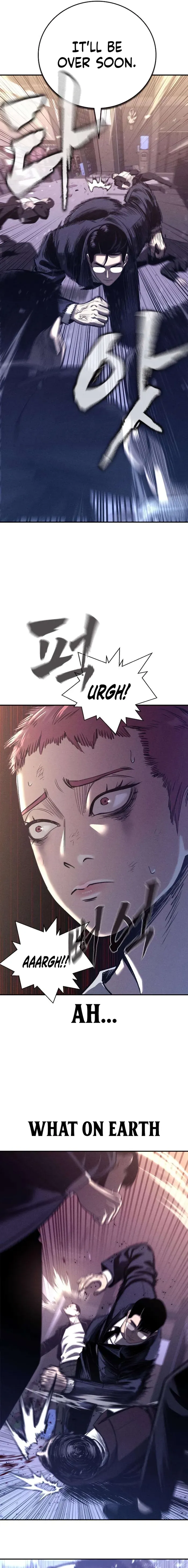 Read Debtbound by Blood chapter 14 image 11 on Lezhin