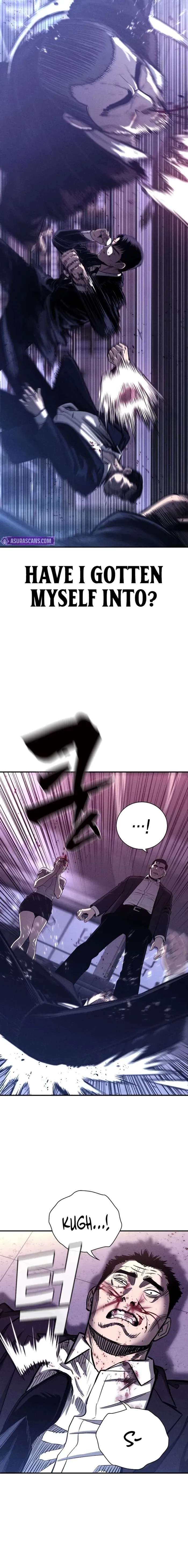 Read Debtbound by Blood chapter 14 image 12 on Lezhin