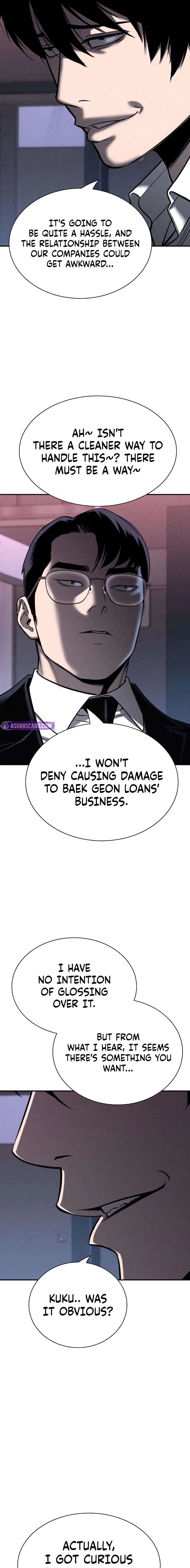Read Debtbound by Blood chapter 14 image 21 on Lezhin