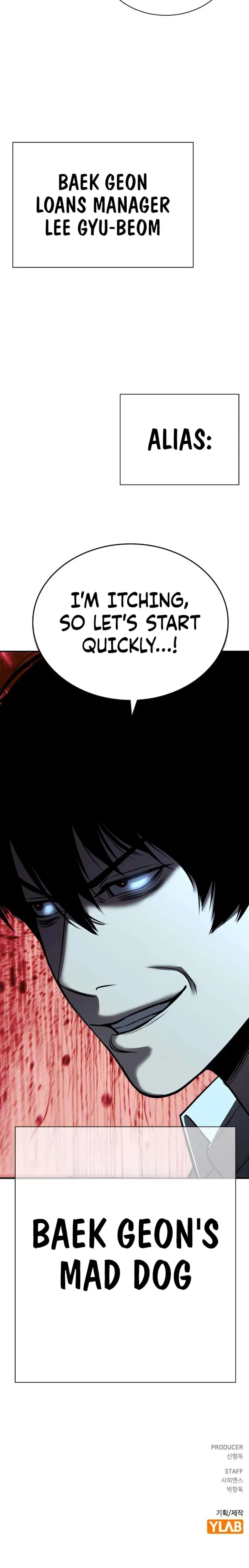Read Debtbound by Blood chapter 14 image 28 on Lezhin