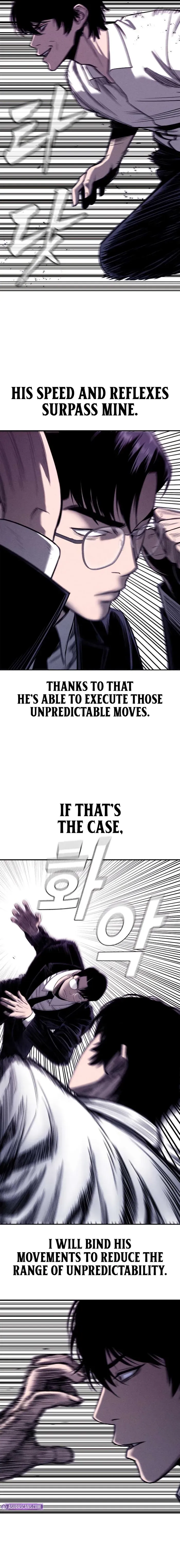 Read Debtbound by Blood chapter 15 image 10 on Lezhin