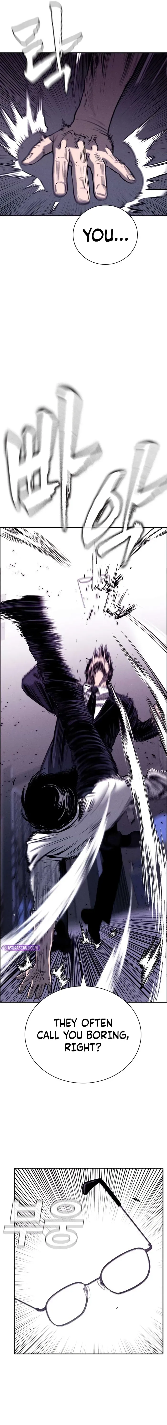 Read Debtbound by Blood chapter 15 image 12 on Lezhin