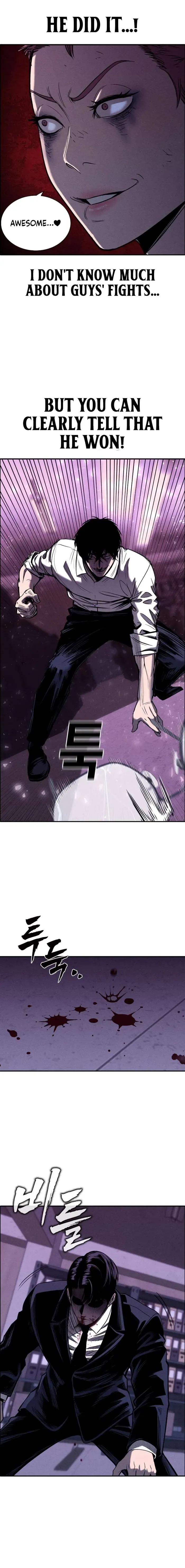 Read Debtbound by Blood chapter 15 image 13 on Lezhin