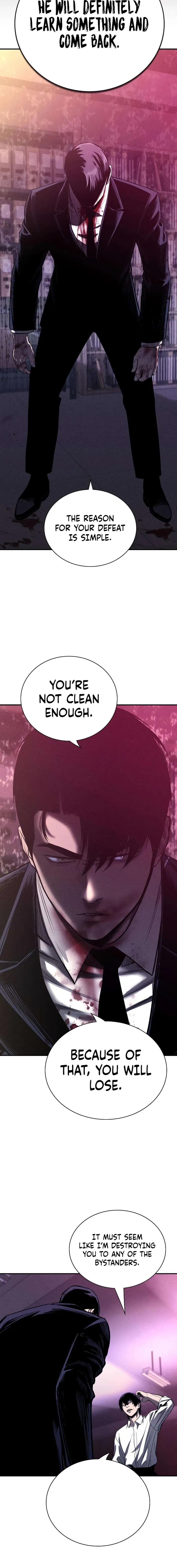Read Debtbound by Blood chapter 15 image 17 on Lezhin