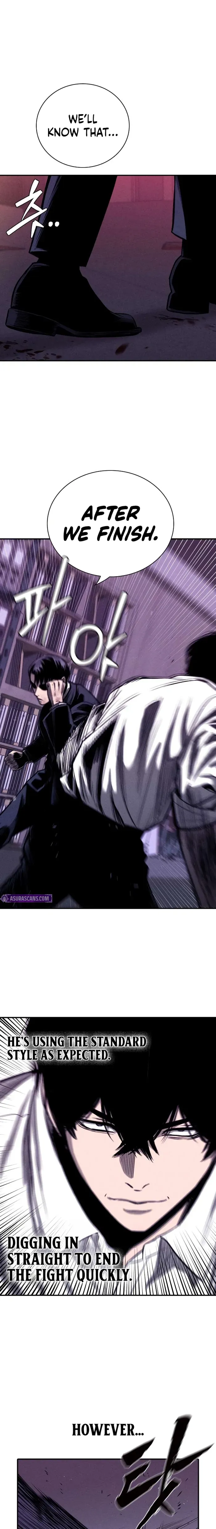 Read Debtbound by Blood chapter 15 image 18 on Lezhin