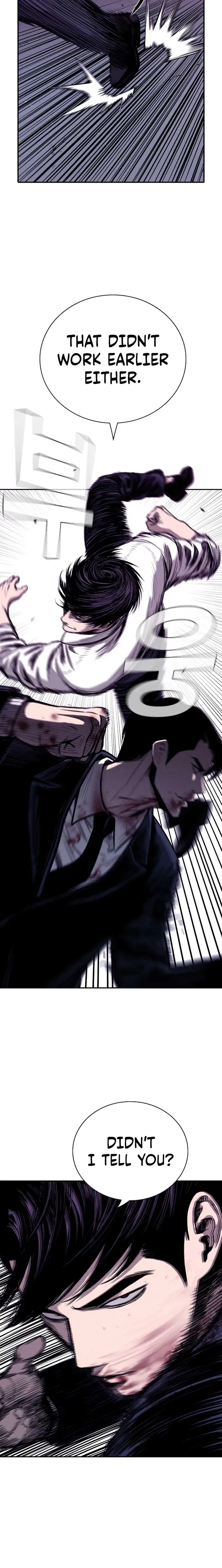 Read Debtbound by Blood chapter 15 image 19 on Lezhin