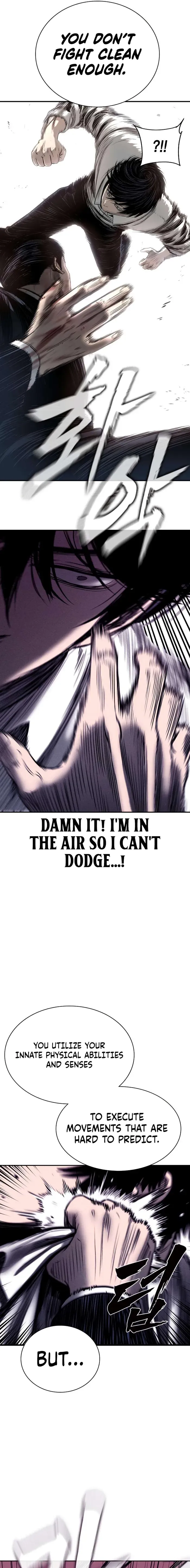 Read Debtbound by Blood chapter 15 image 20 on Lezhin