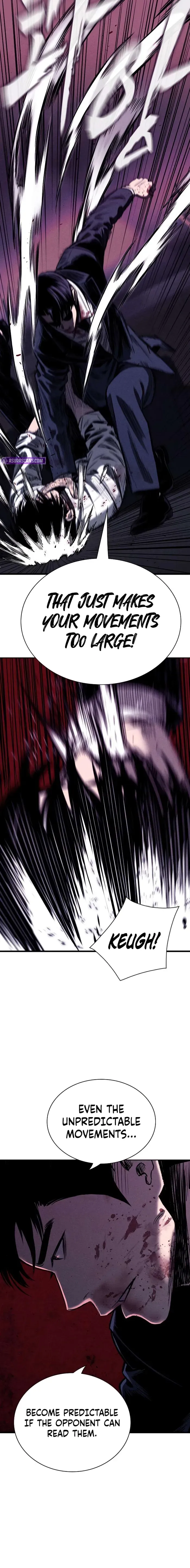 Read Debtbound by Blood chapter 15 image 21 on Lezhin