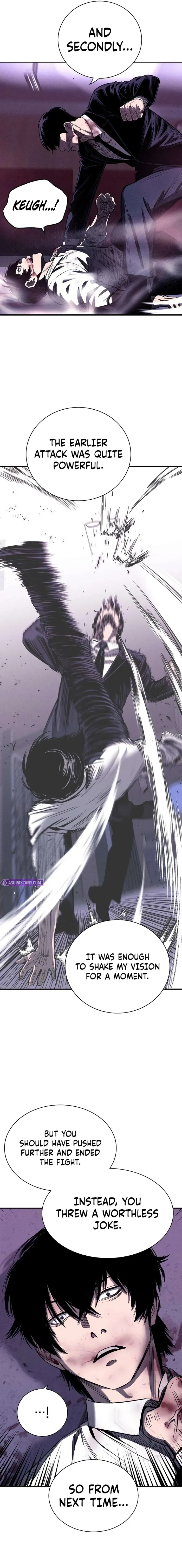 Read Debtbound by Blood chapter 15 image 22 on Lezhin