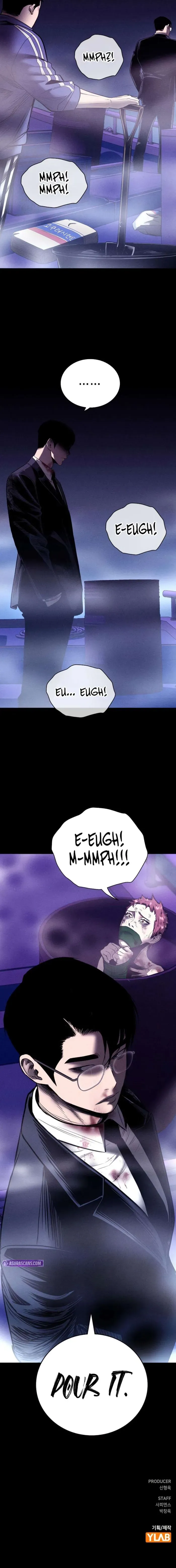 Read Debtbound by Blood chapter 15 image 26 on Lezhin