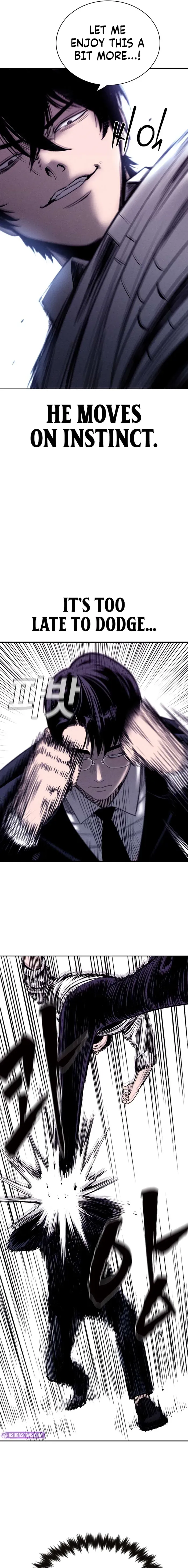 Read Debtbound by Blood chapter 15 image 8 on Lezhin