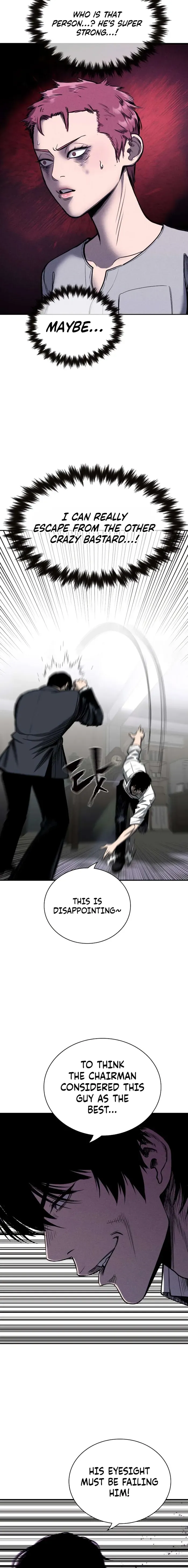 Read Debtbound by Blood chapter 15 image 9 on Lezhin