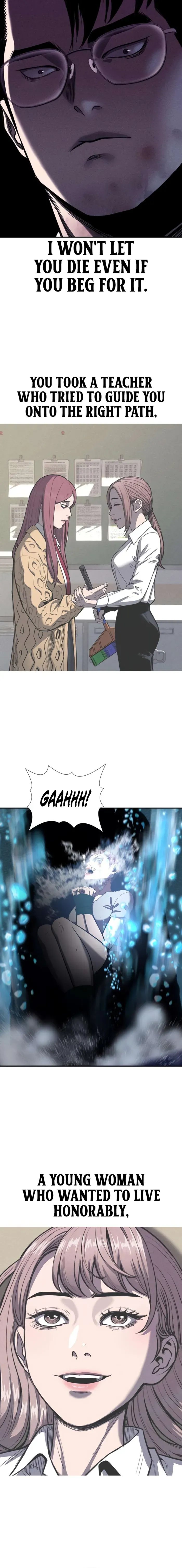 Read Debtbound by Blood chapter 16 image 11 on Lezhin