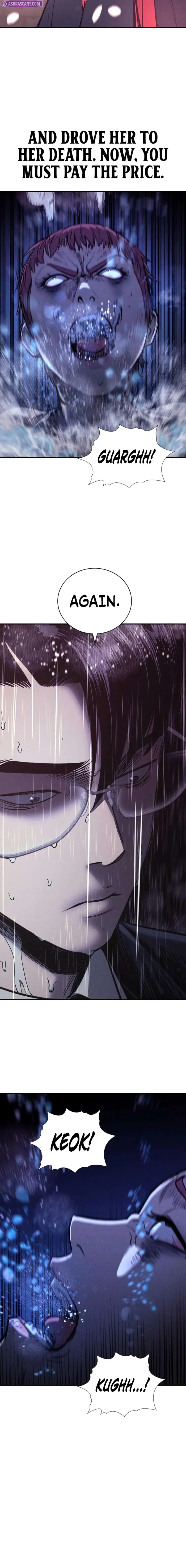 Read Debtbound by Blood chapter 16 image 13 on Lezhin