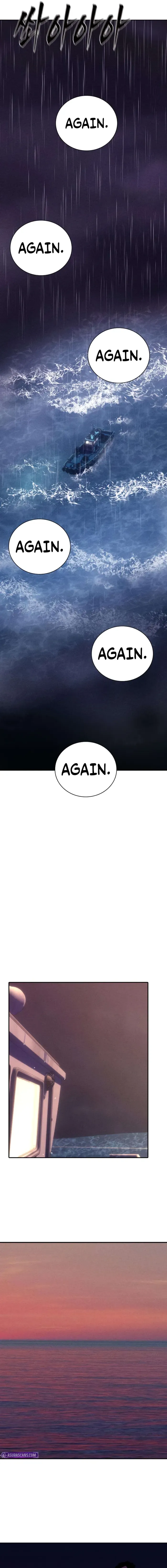 Read Debtbound by Blood chapter 16 image 14 on Lezhin