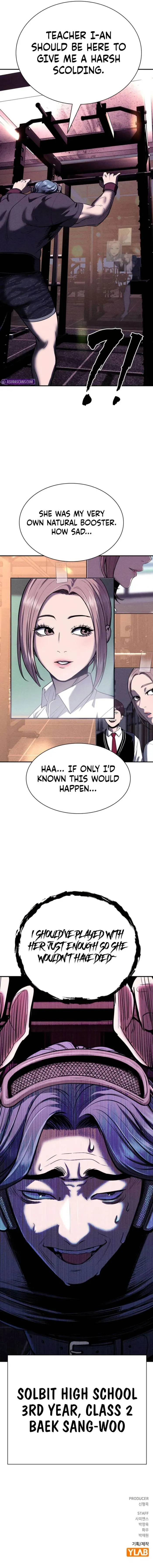 Read Debtbound by Blood chapter 16 image 22 on Lezhin