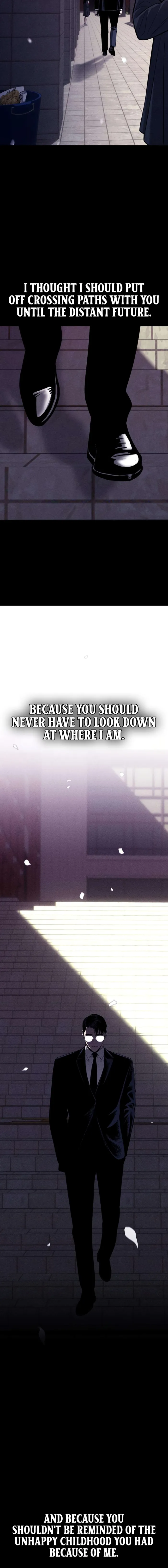 Read Debtbound by Blood chapter 16 image 3 on Lezhin