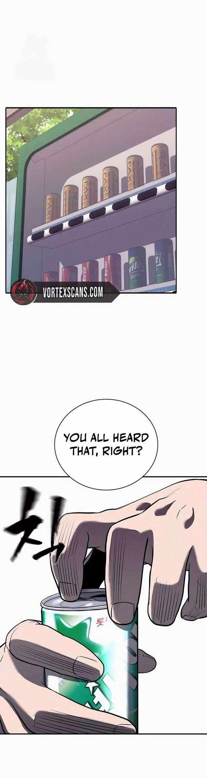 Read Debtbound by Blood chapter 17 image 11 on Lezhin