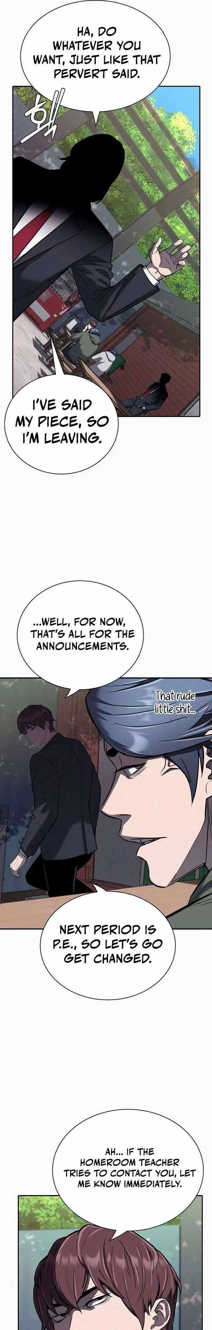 Read Debtbound by Blood chapter 17 image 18 on Lezhin