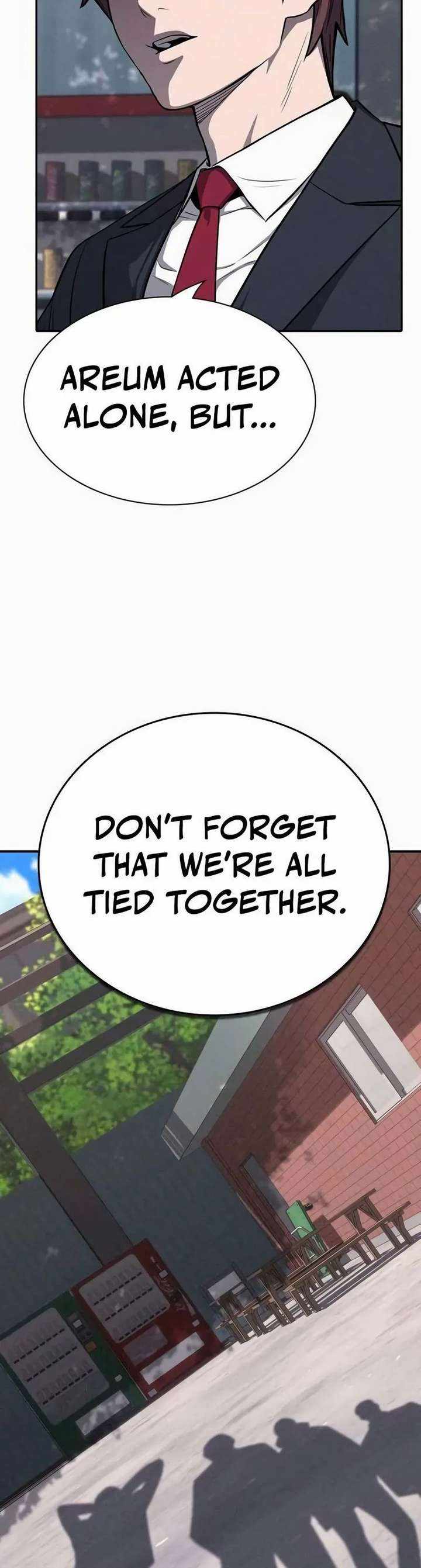 Read Debtbound by Blood chapter 17 image 19 on Lezhin