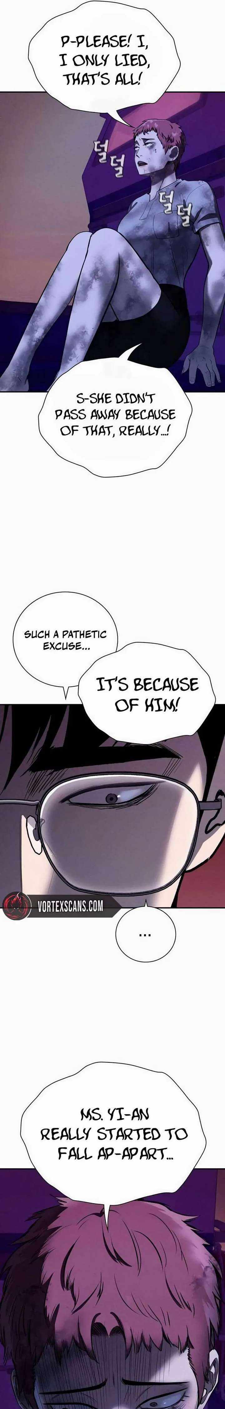 Read Debtbound by Blood chapter 17 image 2 on Lezhin