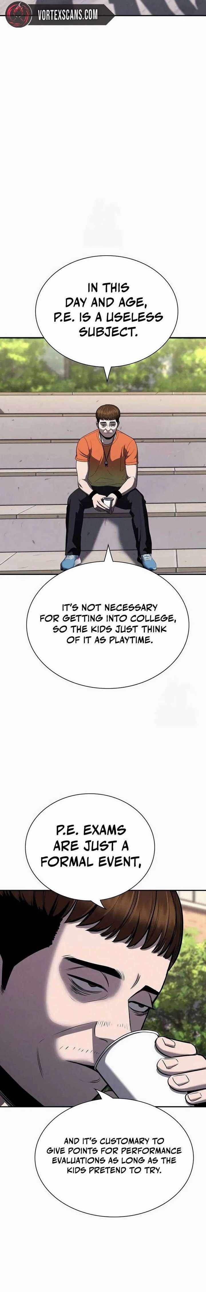 Read Debtbound by Blood chapter 17 image 20 on Lezhin
