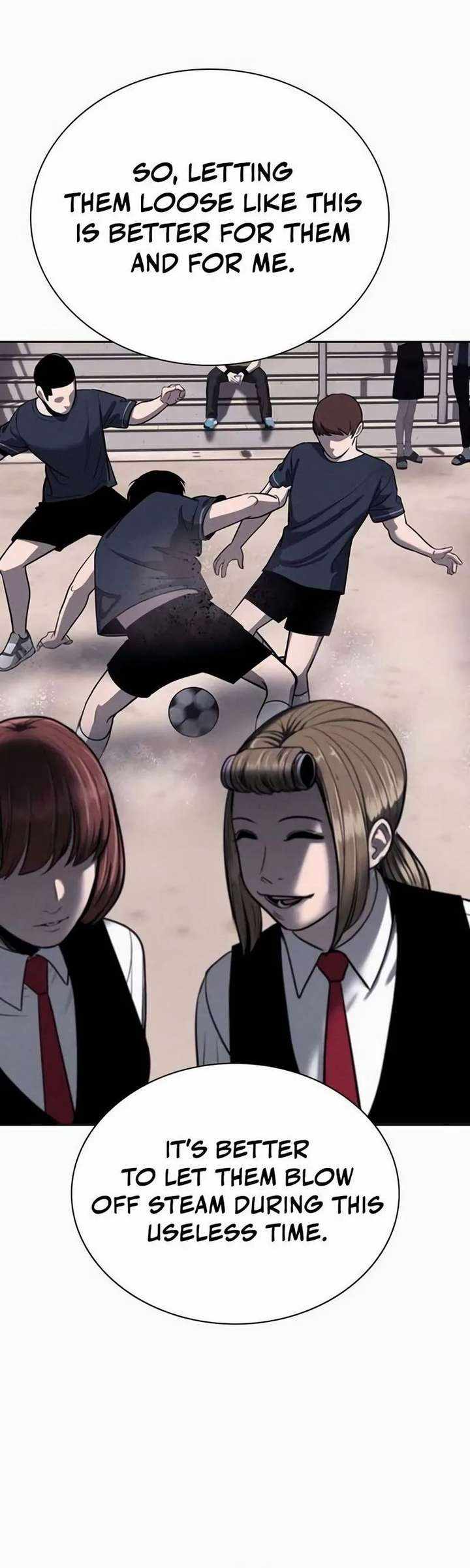 Read Debtbound by Blood chapter 17 image 21 on Lezhin