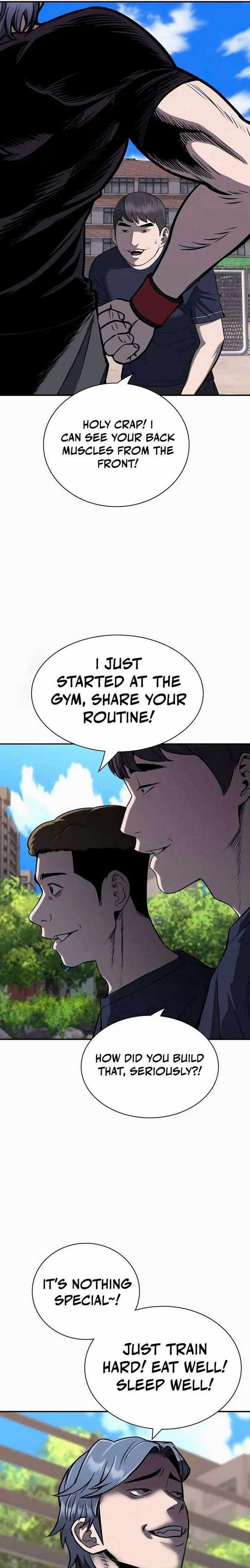 Read Debtbound by Blood chapter 17 image 26 on Lezhin