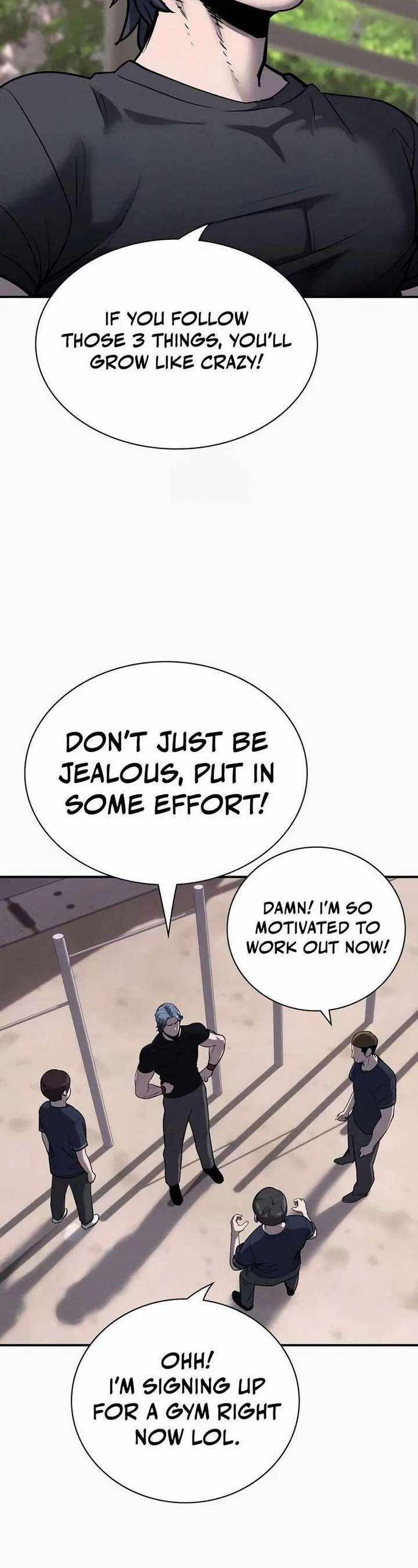 Read Debtbound by Blood chapter 17 image 27 on Lezhin