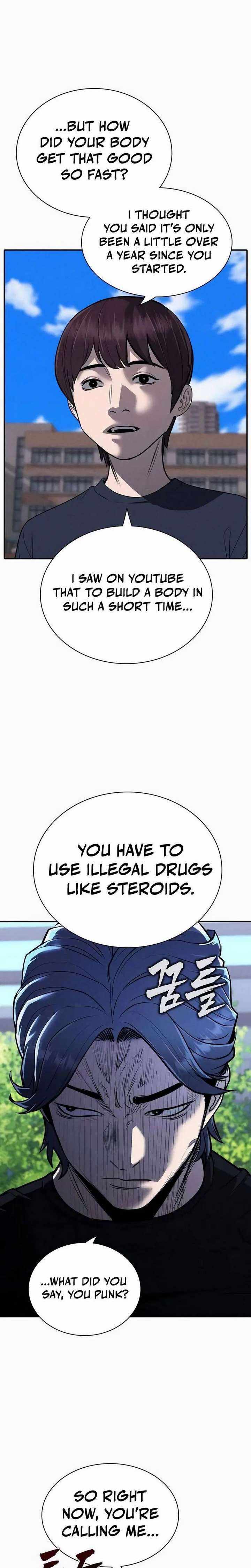 Read Debtbound by Blood chapter 17 image 28 on Lezhin