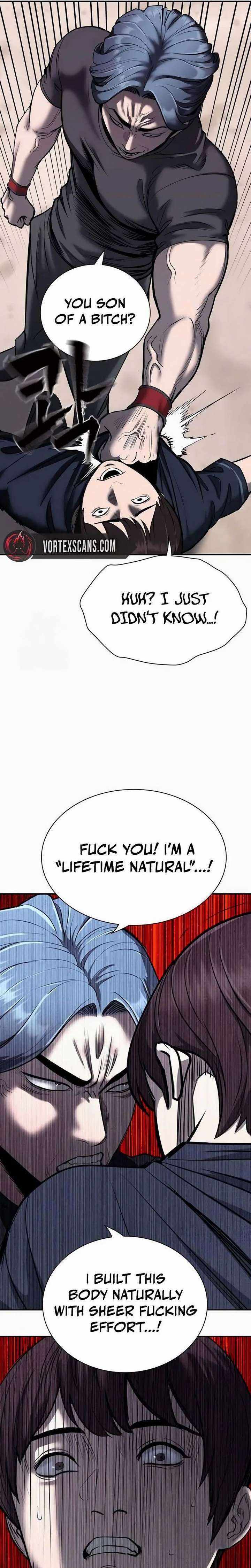 Read Debtbound by Blood chapter 17 image 30 on Lezhin