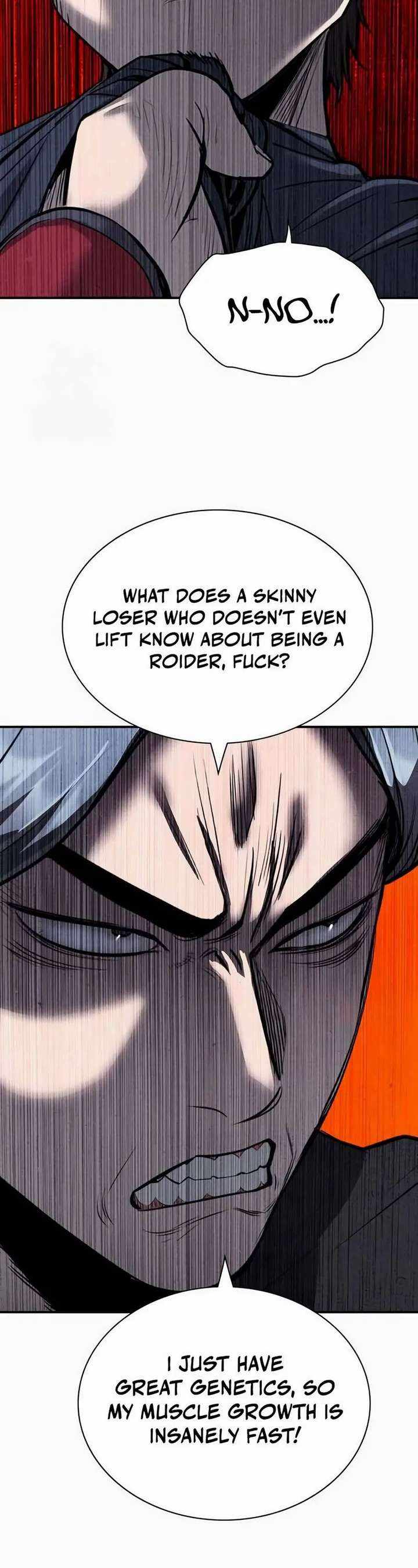 Read Debtbound by Blood chapter 17 image 31 on Lezhin