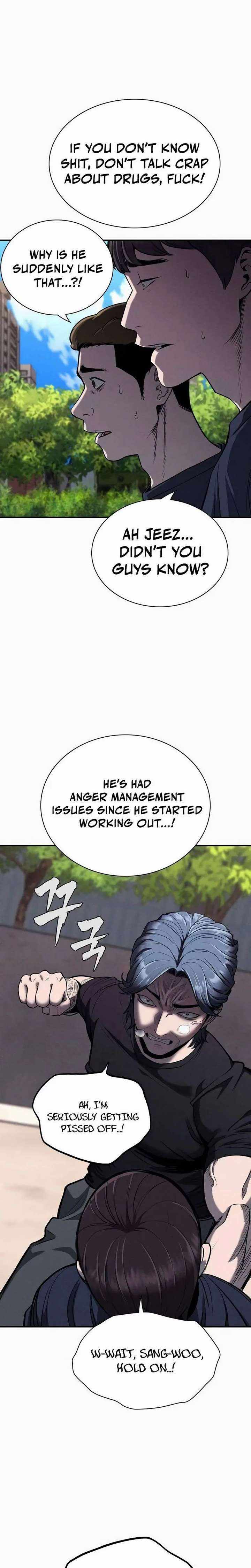 Read Debtbound by Blood chapter 17 image 32 on Lezhin
