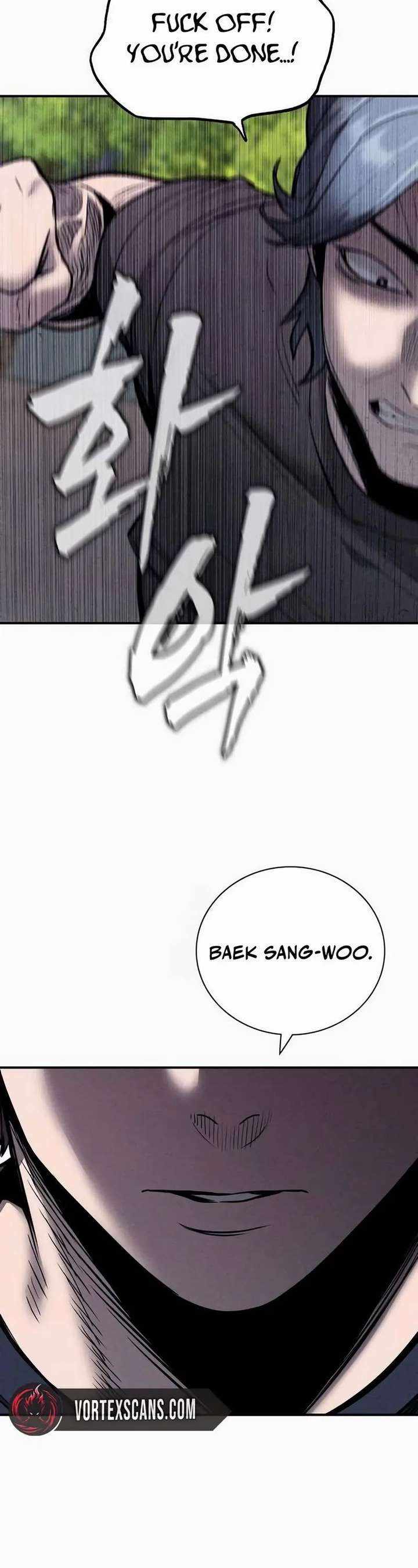 Read Debtbound by Blood chapter 17 image 33 on Lezhin