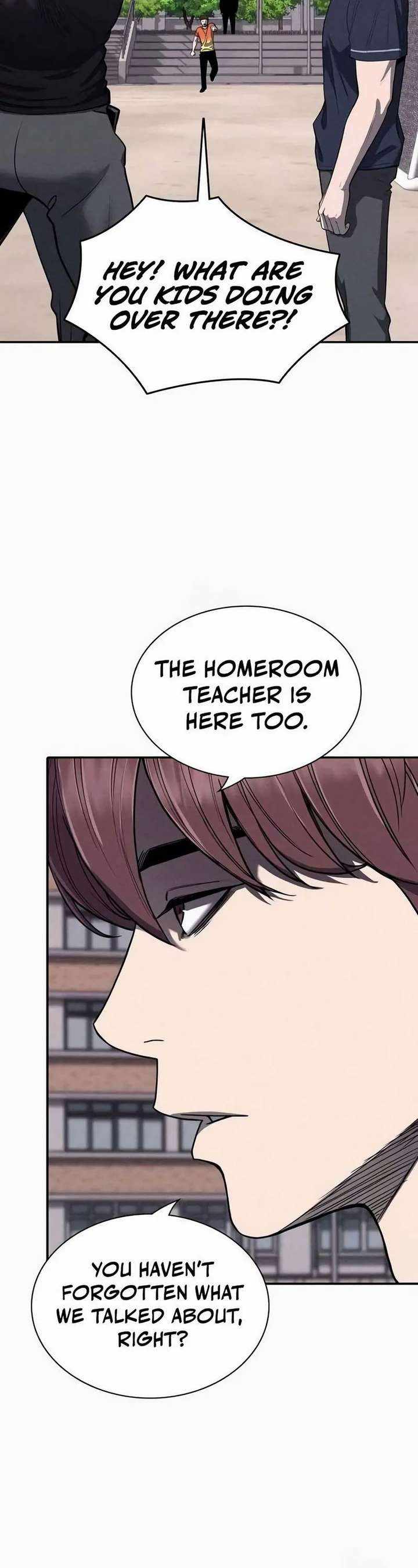Read Debtbound by Blood chapter 17 image 35 on Lezhin