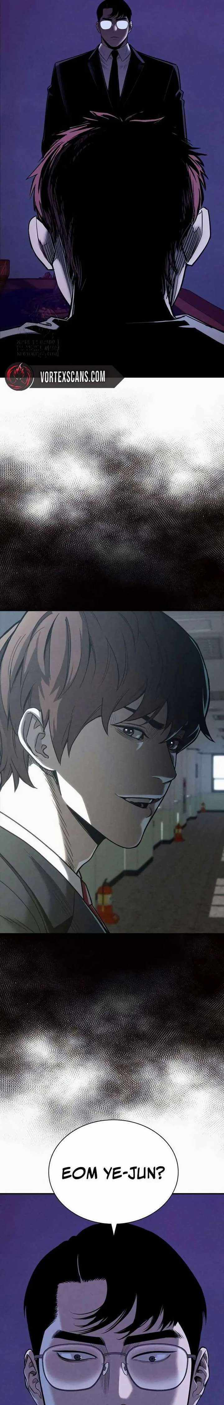 Read Debtbound by Blood chapter 17 image 4 on Lezhin