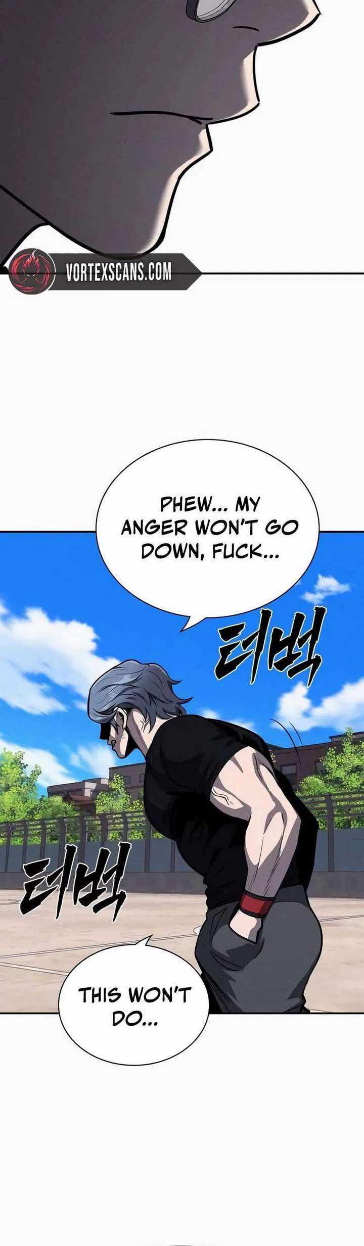 Read Debtbound by Blood chapter 17 image 41 on Lezhin