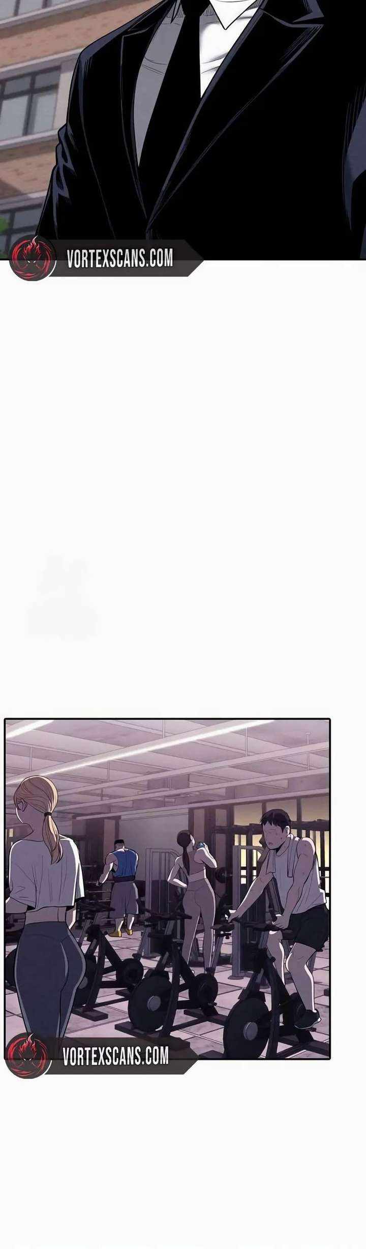Read Debtbound by Blood chapter 17 image 43 on Lezhin