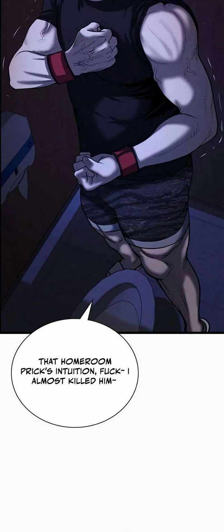 Read Debtbound by Blood chapter 17 image 45 on Lezhin